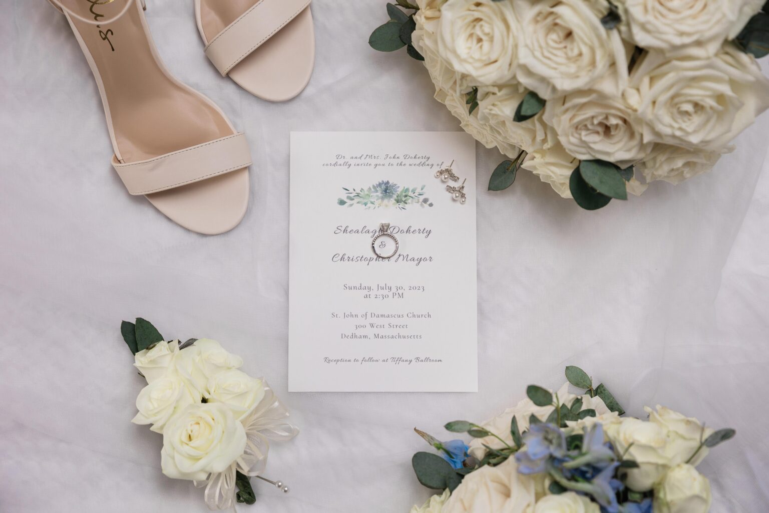 wedding invitations
