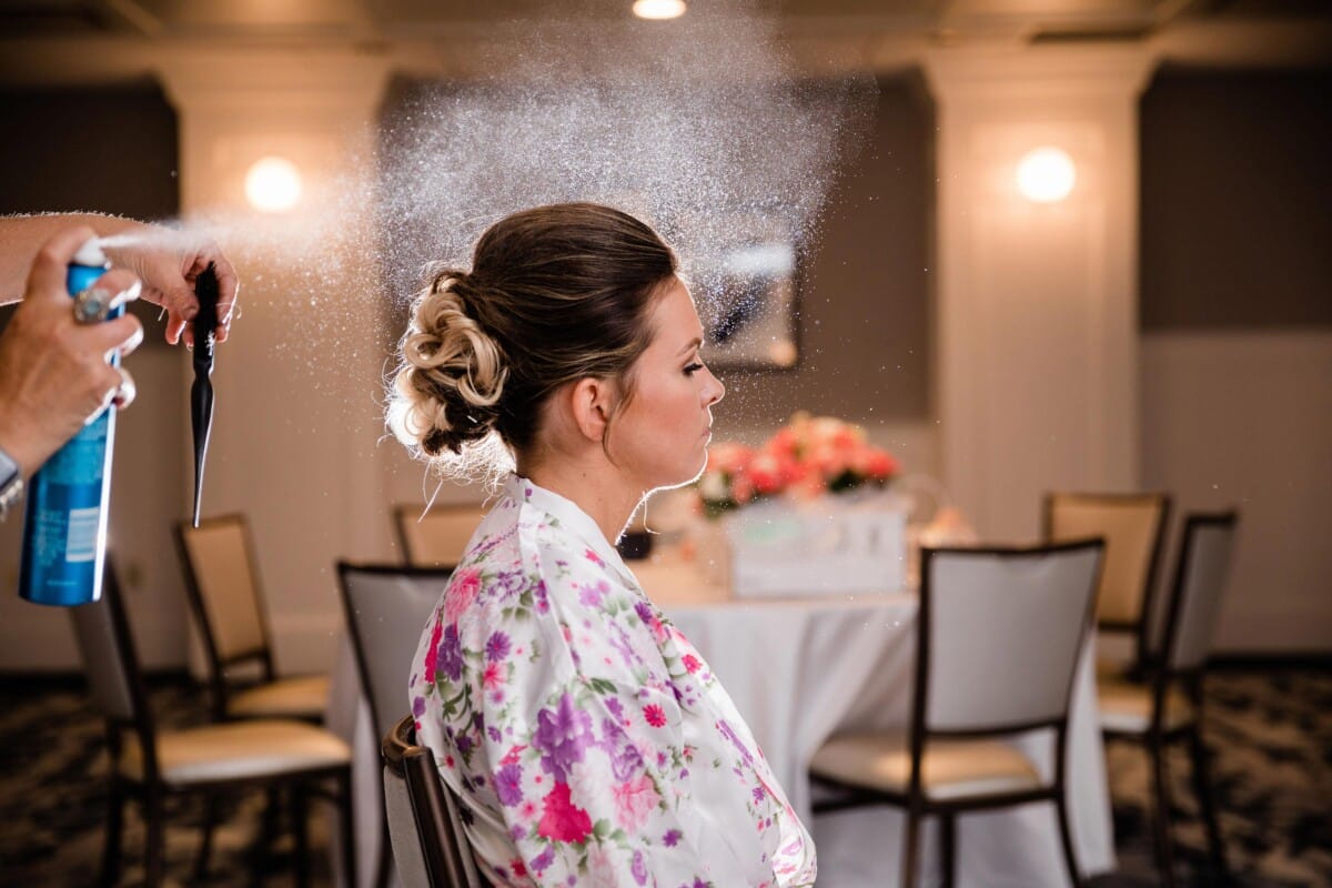 must have wedding kit