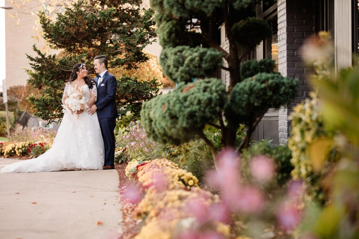 wedding photographer