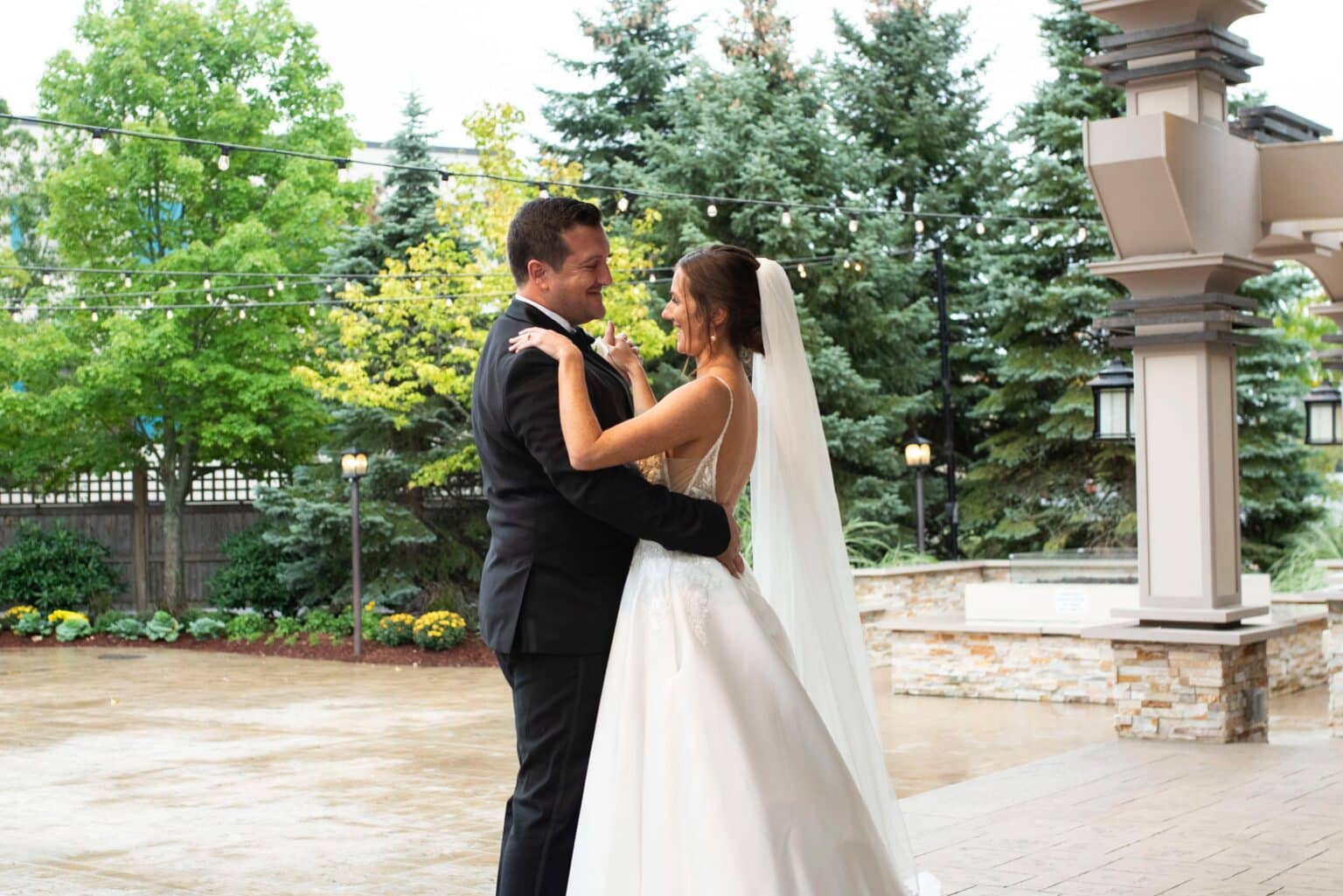 when to consider a first look